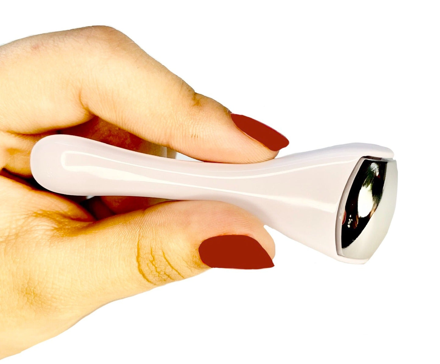 Eye & Face Ice Roller Massager - LumiLuxe
